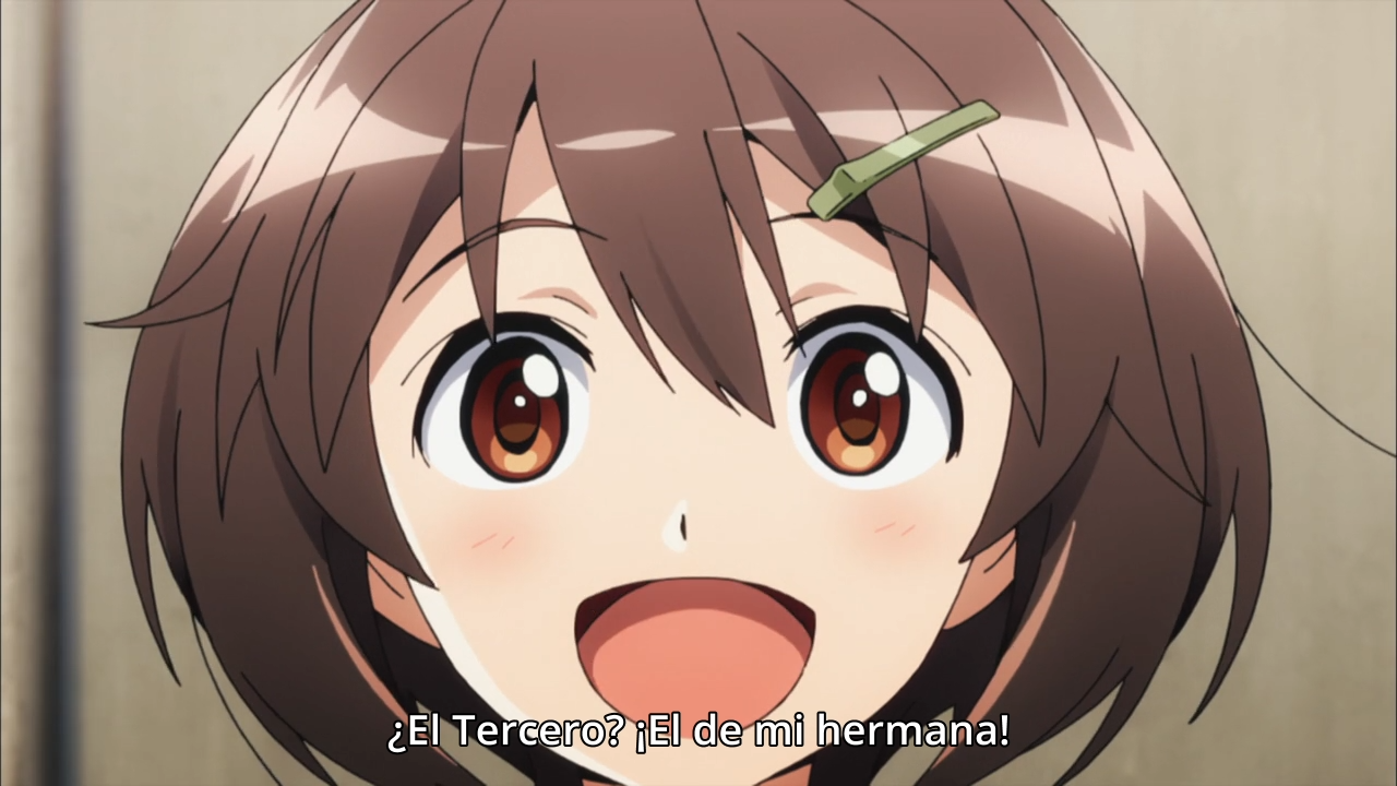 Brave Witches (PuyaSubs!)